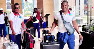 টি-টোয়েন্টি সিরিজ খেলতে চট্টগ্রামে উইন্ডিজরা